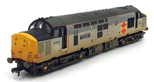 Bachmann scale 32 384z - bachmann, 1/76