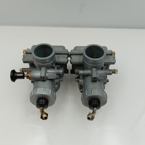 Yamaha rd350lc genuine 4l1 - rd350lc,