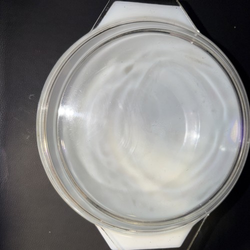 Jaj pyrex vintage casserole - jaj,