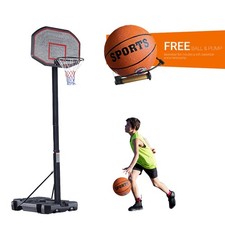 Basketball Stand Net Hoop