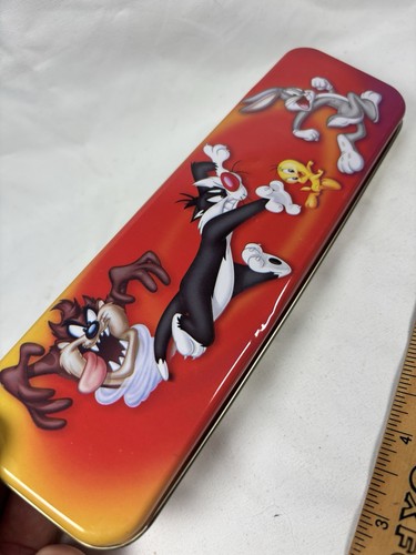 Vintage looney tunes warner - looney,