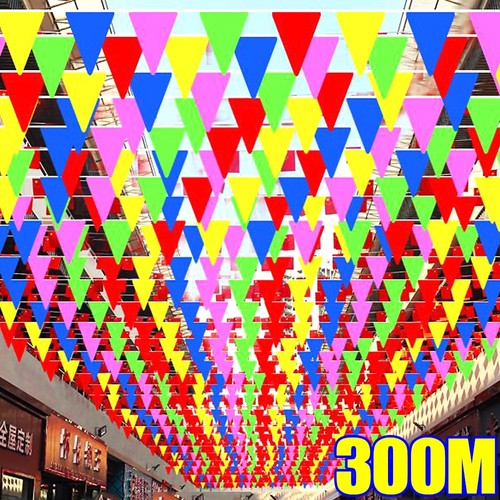 300 long multi coloured 40 - multi,