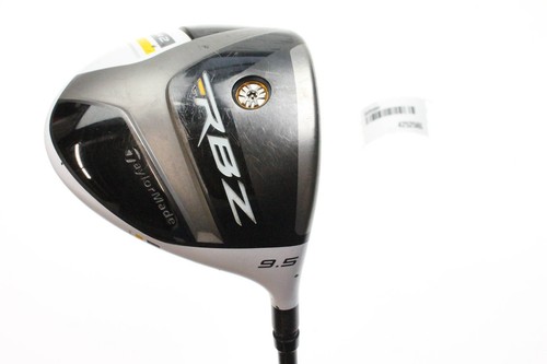 Taylormade rocketballz rbz - taylormade,