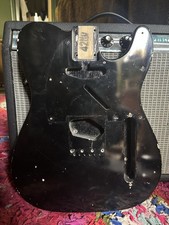 42nd St Guitars Tele Telcaster