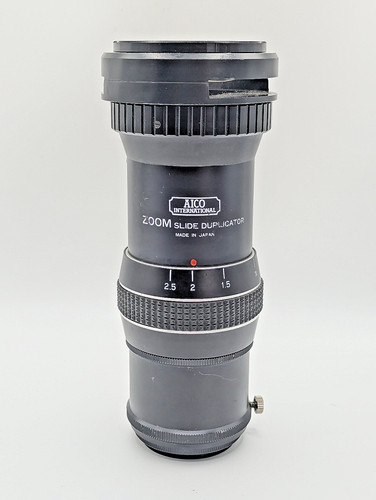 Aico international zoom slide - aico,