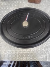 Staub Cast Iron Roaster