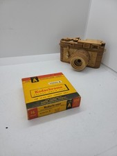 Kodak 16mm Motion Picture Film