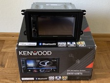 Kenwood DNX5160BTS GPS Navigation System Car Stereo with CD & Sat Nav