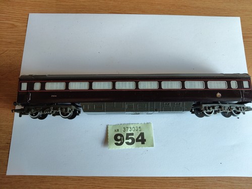 Hornby gauge r455 royal - hornby, `oo