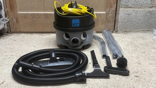 Henry hoover vacuum - henry, cleaner