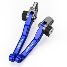 TTR600  Pivot Brake Clutch