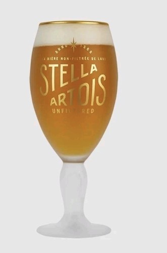 Stella artois limited - 1,