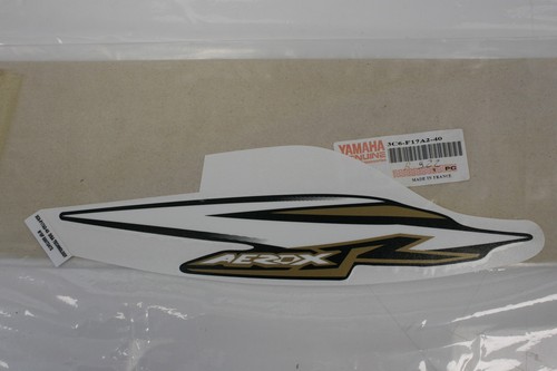 Decal stripe right - decal,