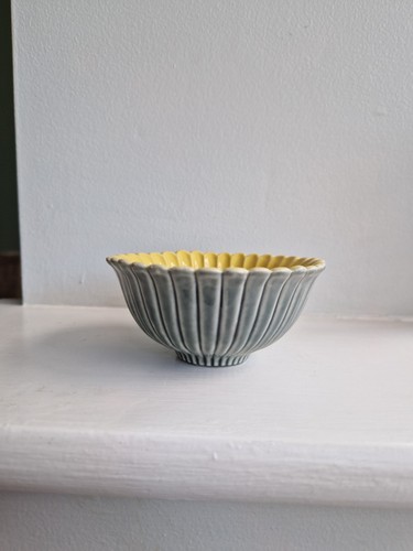Vintage wade porcelain ribbed - vintage,