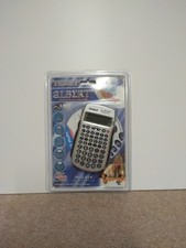 Texet Albert 4 Scientific Calculator , New