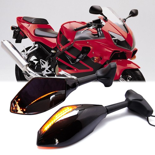 Pair sport mirrors - mirrors, w/
