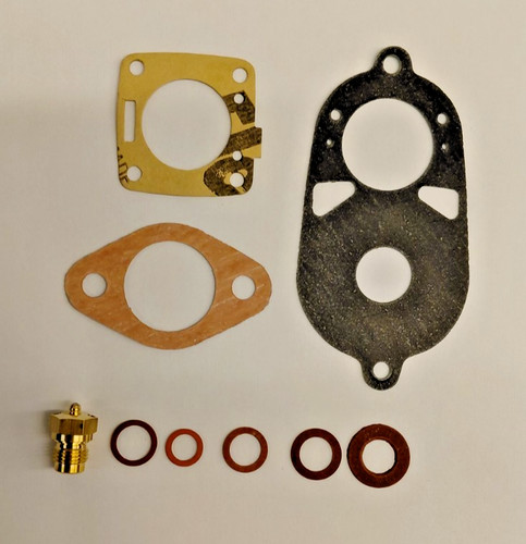Solex 30fai carburettor - 30fai,