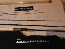 Map Parabolix STI 11ft Feeder