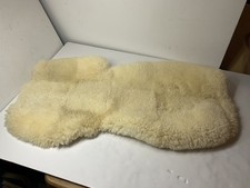 Happy frog  Sheepskins