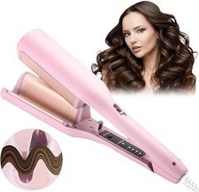 32mm French Wave Hair Waver