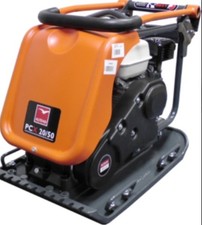 wacker plate for hire, £25 a