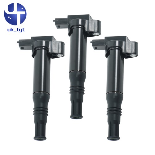 3pcs ignition coil pack - coil,