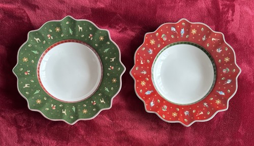 Villeroy boch toys christmas - boch,