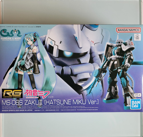 144 06s zaku ii - ms-06s,