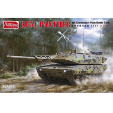 Amusing Hobby 35A047 KF51