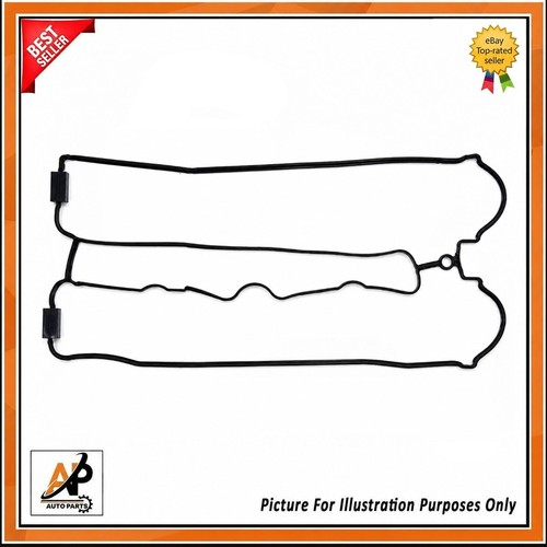 Rocker cover gasket - gasket, opel