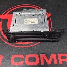 BMW 3 SERIES E46 RADIO STEREO