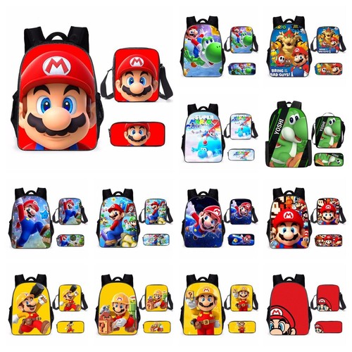 3pcs set kids - set, super