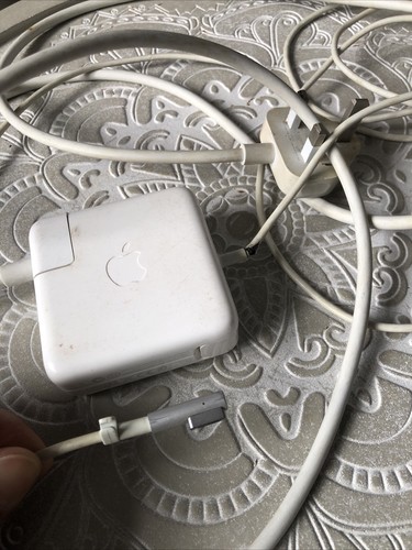 Mac charger 60w magsafe power - charger,