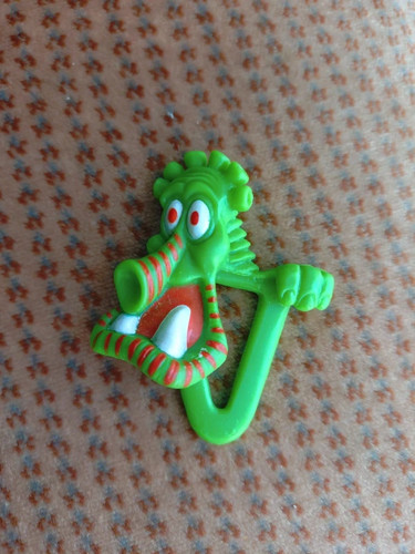 Vintage 90s monster - vintage,