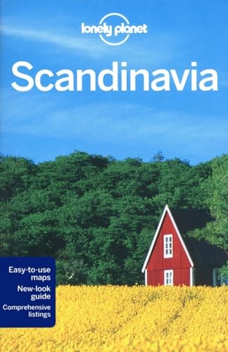 Scandinavia multi country - scandinavia:,