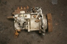 FORD D SERIES CARGO 4 CYLINDER DIESEL PUMP SIMMS 123456