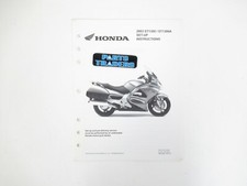 NOS Genuine Honda Dealer