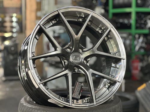 New 20x8 20x10j forged - 20x8.5j, g