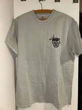 Stussy T- Shirt Limited