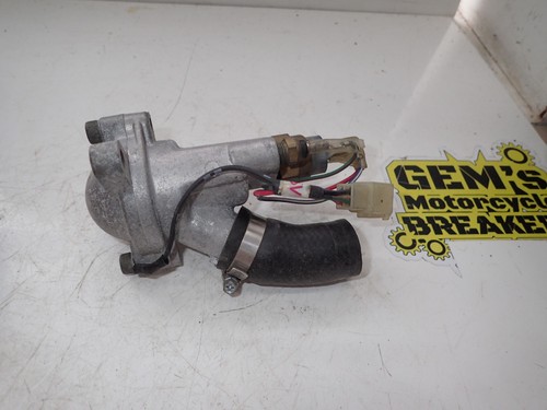Yamaha fzr 400 3tj thermostat - yamaha,