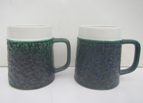 Vintage pair green - 2,