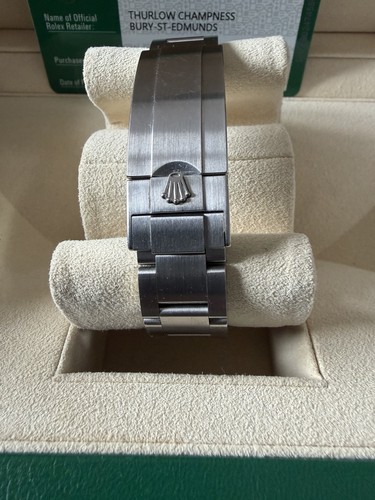 Rolex hulk submariner date - rolex,