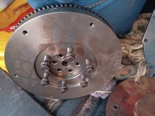 Kubota 3 Cylinder D1105