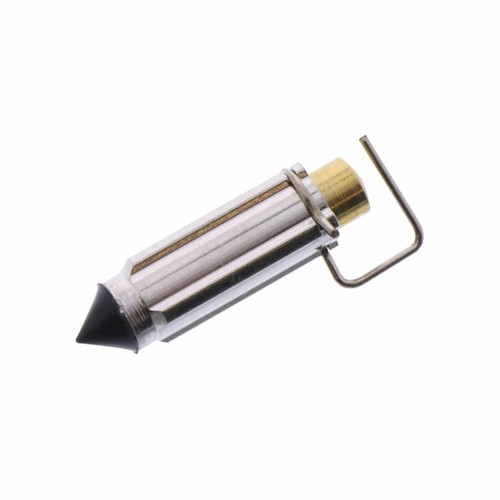 Floating needle carburetor - needle,