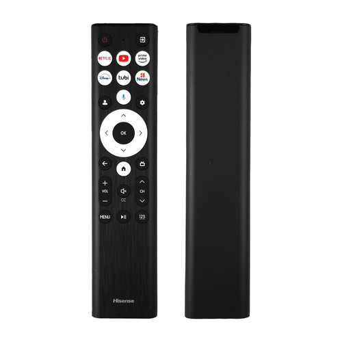 Hisense voice remote erf6b80hl - hisense,