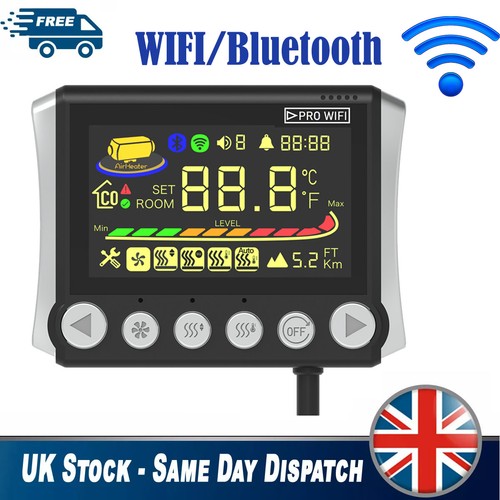 Upgraded wifi bluetooth switch - wifi/bluetooth,