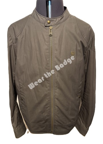 Belstaff kelland 6oz waxed - kelland,