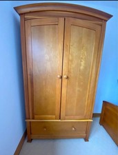 Mamas & Papas Nursery Furniture Set