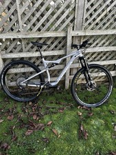 2021 Orbea Oiz H10 Tr Medium