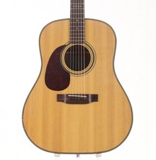 K. Yairi SY-5 Left-Handed 2006